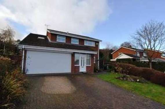4 Bedroom Detached